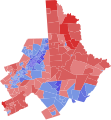 2018 United States House of Representatives election in Pennsylvania's 8th congressional district