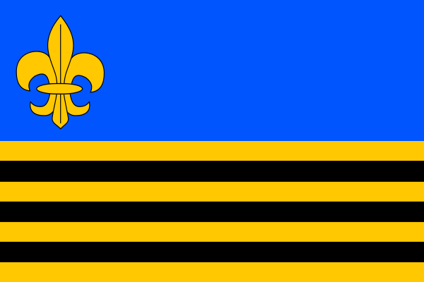 File:Praha-Cakovice flag.svg