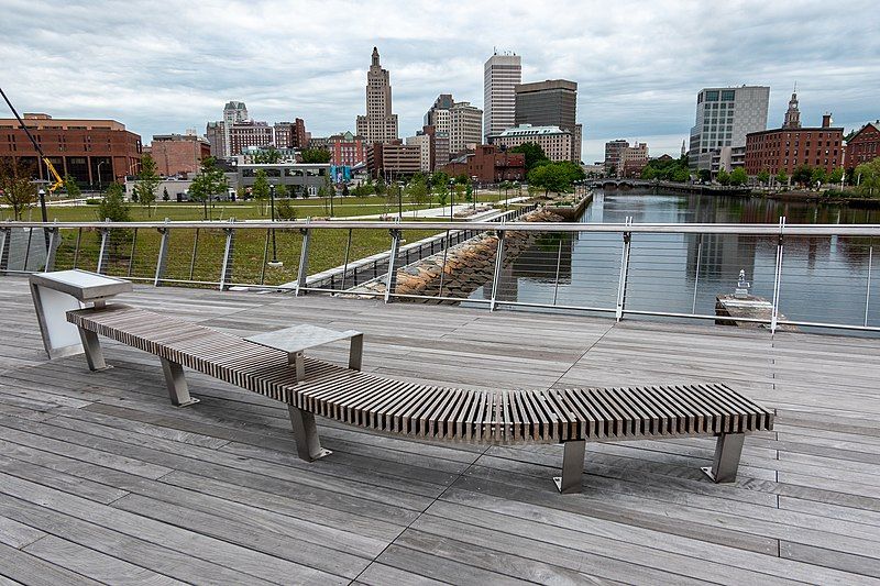 File:Providence Pedestrian Bridge.jpg