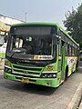 Image 112A PMPML CNG-led Tata Marcopolo bus in Pune, India (2024) (from Bus)