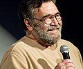 Ralph Bakshi, the director of Fritz the Cat