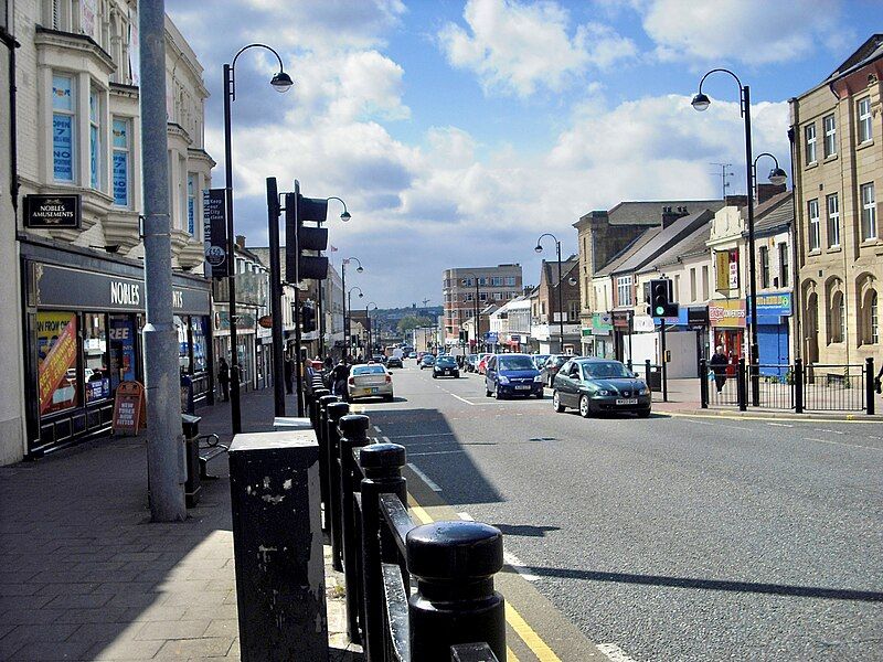 File:Shields Road Byker.JPG