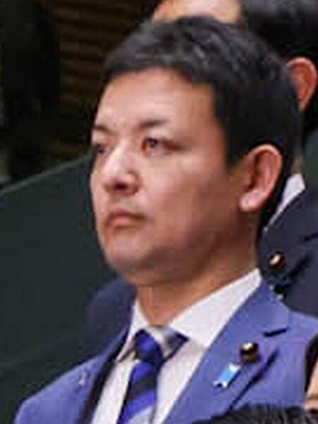 File:Shinji Yoshida 20241113.jpg