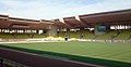 Stade Louis II, Monaco