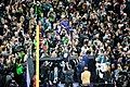 Image 14The Philadelphia Eagles are presented with the Vince Lombardi Trophy after winning Super Bowl LII on February 4, 2018 (from Pennsylvania)