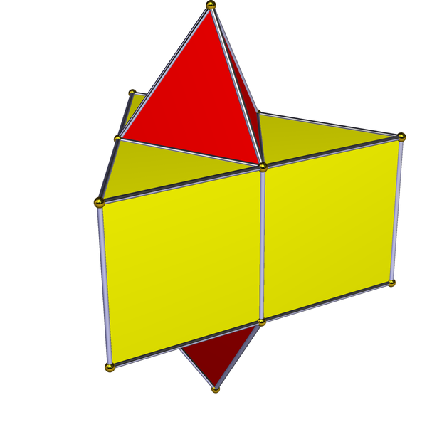 File:Tetrahedral prism net.png