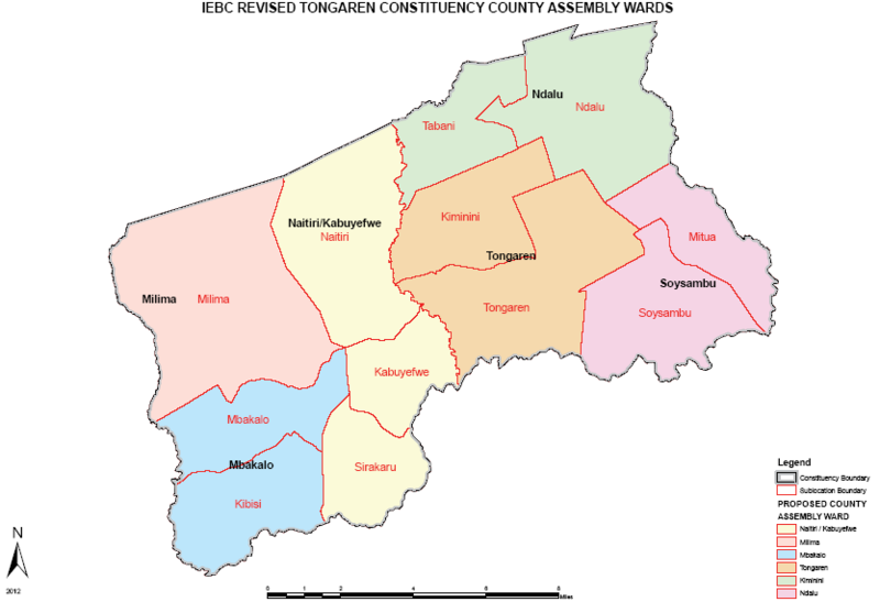 File:Tongaren-Constituency-Map.png