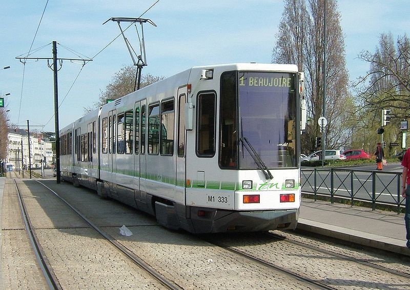 File:Tramway in Nantes.jpg