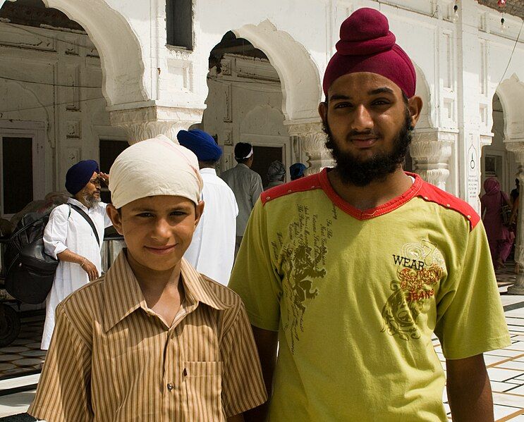 File:Two Sikhs.jpg