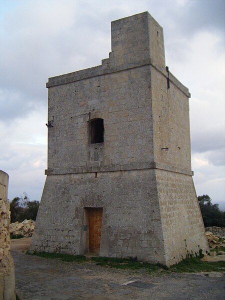 File:Wardija tower 2.jpg