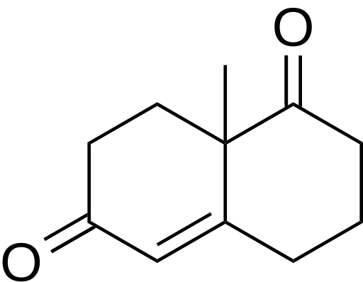 File:Wieland–Miescher ketone.svg