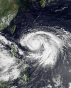 Super Typhoon Hope (1979)