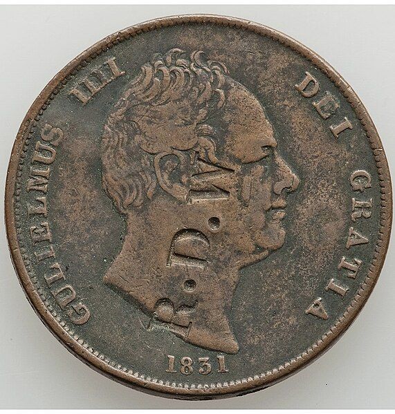 File:1831 penny obverse.jpeg