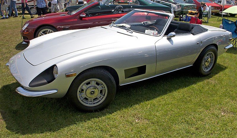 File:1972 Italia Spyder.jpg