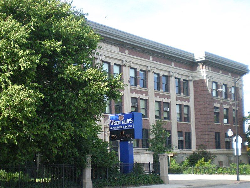 File:1wendell phillips high.JPG