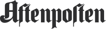 File:Aftenposten logo.svg