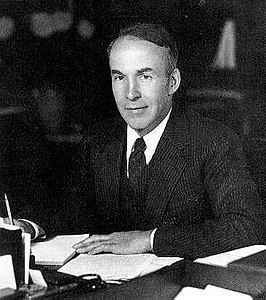 Archibald MacLeish (1942–1945)