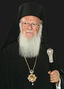 Ecumenical Patriarch of Constantinople