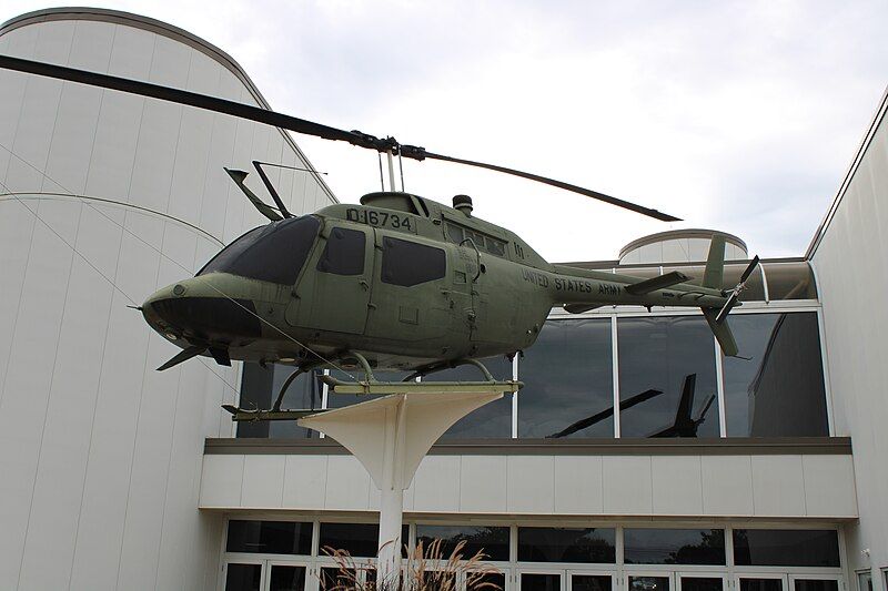 File:Bell OH-58C(RG)-BF (8-22-2022).jpg