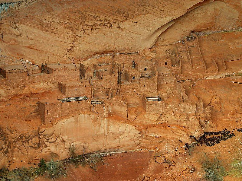 File:Betatakin Cliff Dwellings.jpg