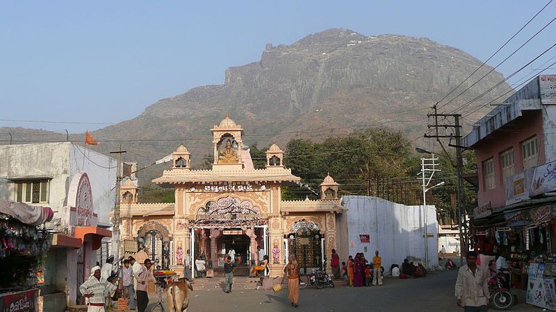 File:Bhavnath Mahadev.jpg