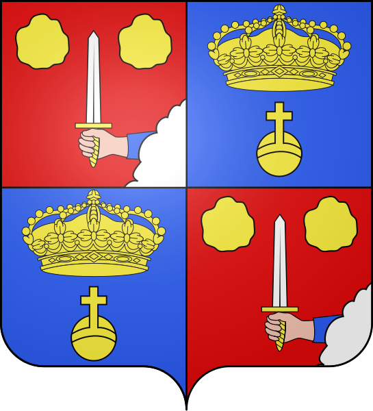 File:Blason Bazailles 54.svg