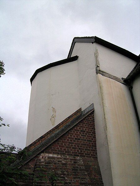 File:Boscobel - turret.jpg