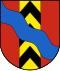 Coat of arms of Brüttelen