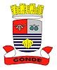 Official seal of Conde