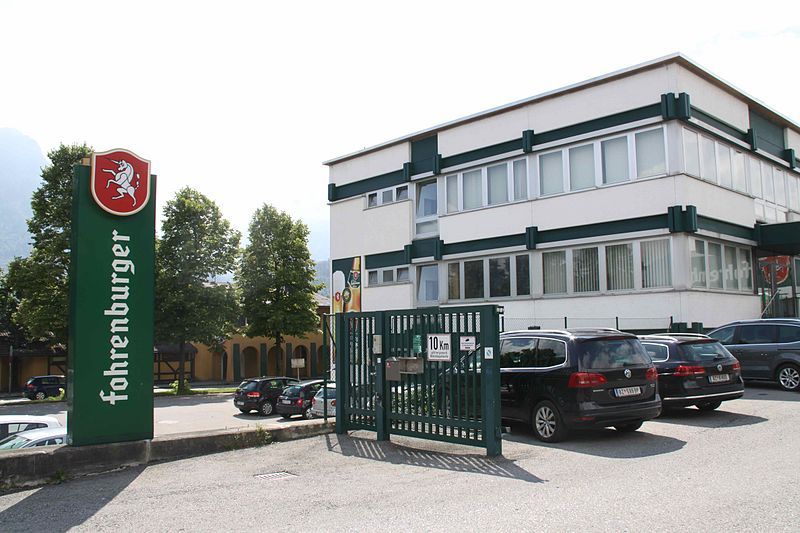 File:Brauerei Fohrenburger1.jpg