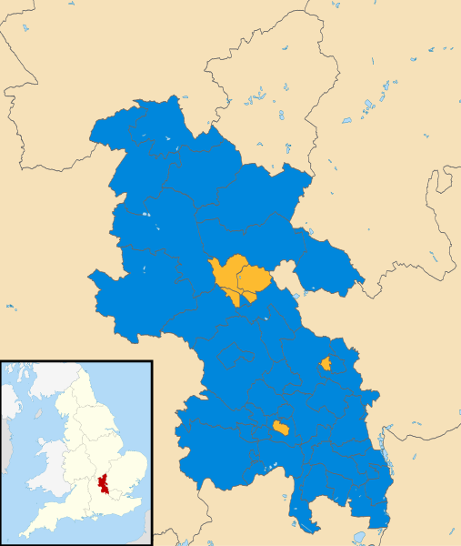 File:Buckinghamshire wards 2009.svg