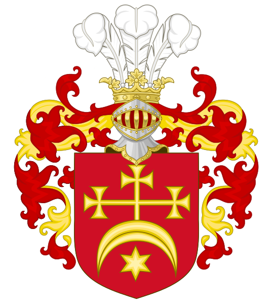 File:COA Korybut.svg