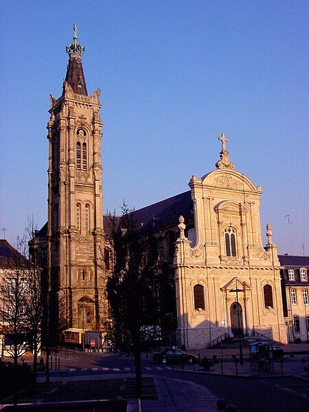 File:Cathédrale Notre-Dame Cambrai.JPG