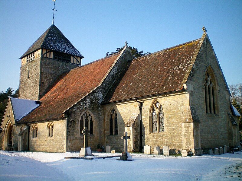 File:Coldwaltham Church 3.JPG