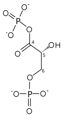 File:D-glycerate 1,3-bisphosphate.svg