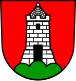 Coat of arms of Mönsheim