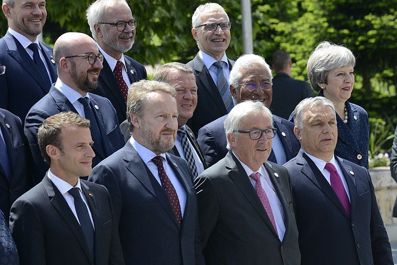 File:EU-Western Balkans Summit.jpg