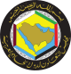 Emblem of Gulf Cooperation Council