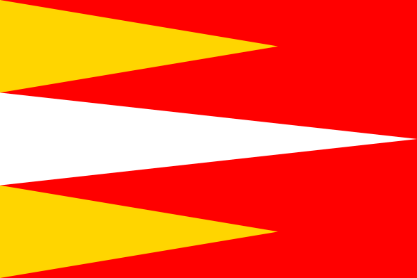 File:Flag of Jaromer.svg