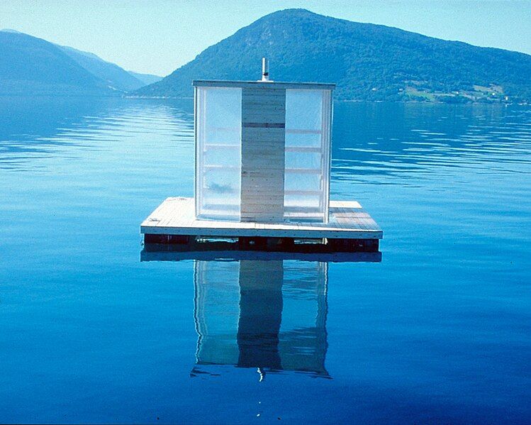 File:Floating Sauna.jpg