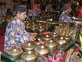 Image 106Gamelan, traditional music ensemble of Javanese, Sundanese, and Balinese people of Indonesia (from Culture of Indonesia)