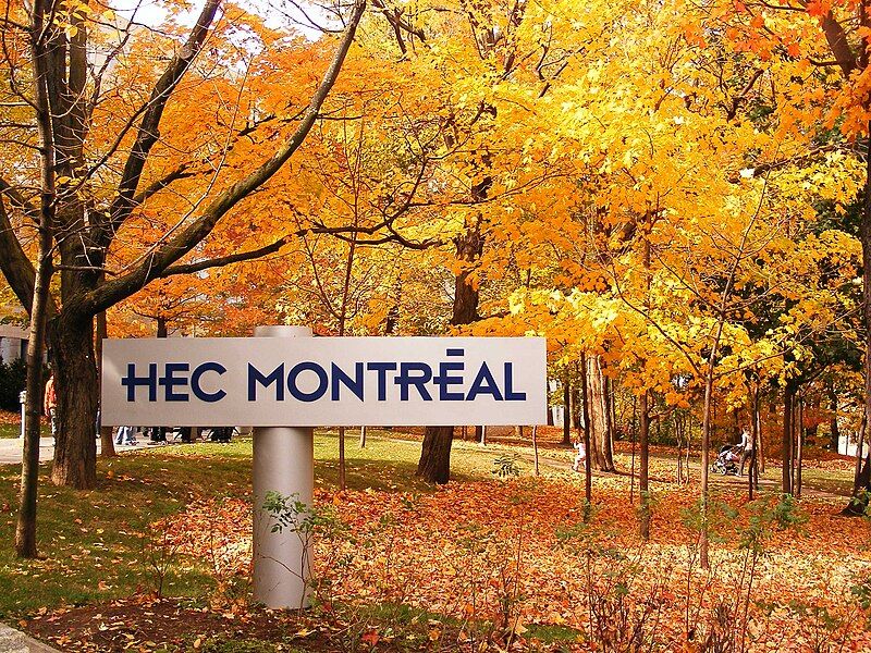 File:HEC Montreal Signboard.jpg