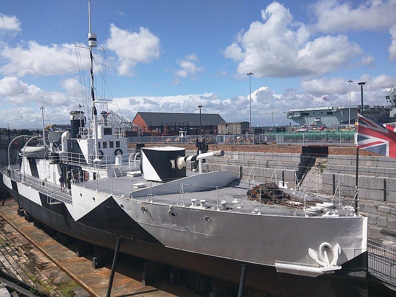 File:HMS M.33.jpg