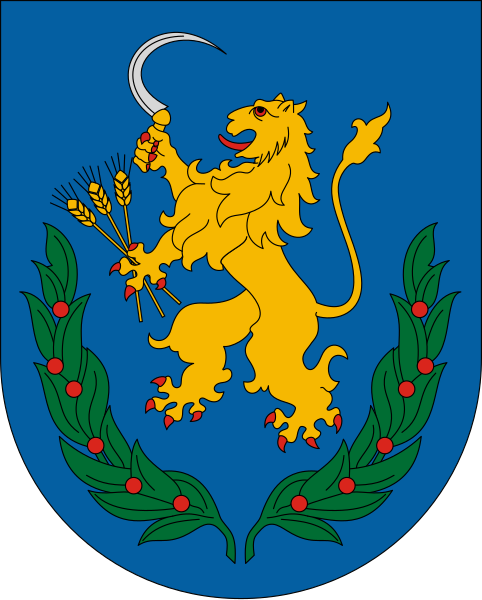 File:HUN Vízvár COA.svg