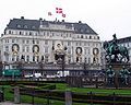 Hotel D'Angleterre