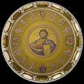 Christ Pantocrator