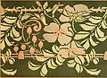 [Detail] Ideas & studies in stencilling & decorating (1927)