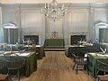 Independence Hall in Philadelphia