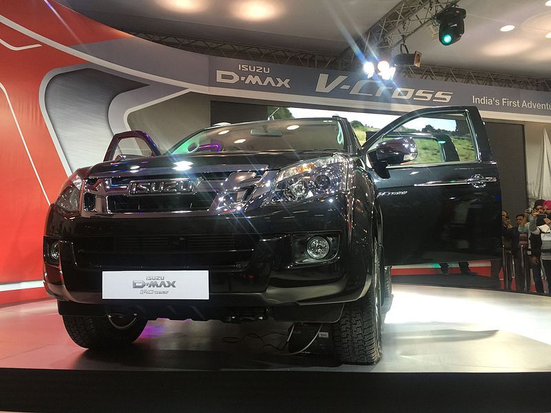 File:Isuzu D-max V-cross.JPG