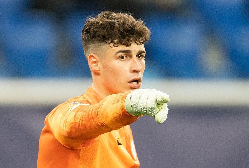 File:Kepa Arrizabalaga 2021.jpg